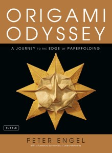 origami odyssey