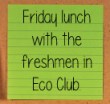 eco-lunch