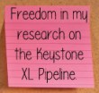 keystone-research