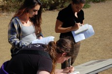 US History in the Presidio