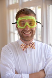 David Friedlander-Holm