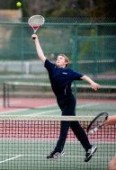 Boys Tennis